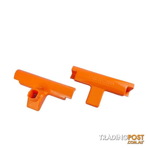 THETFORD SC250/260 HANDLE GRIP/COVER. 5073792 850-01730