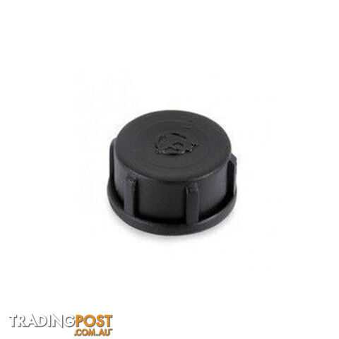 TOP CAP FOR JAYCO WATER TANK. 006087 800-01576
