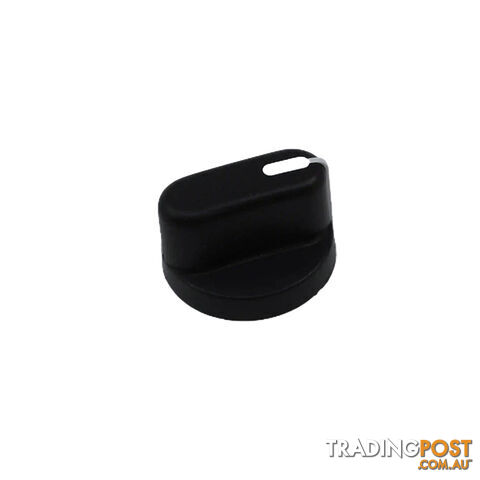 THETFORD THERMOSTAT KNOB T/S N504.3R. 634044 700-03822