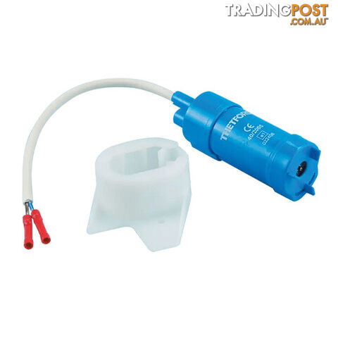 THETFORD PUMP T/S C2/C402 CASSETTE TOILET. 16374 850-01656