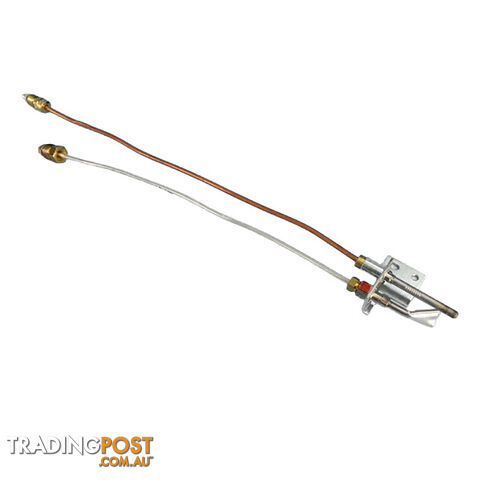 SUBURBAN T/COUPLE + PILOT BURNER ASSY (1/8″ TUBE) SW6PA. 161097/161156...