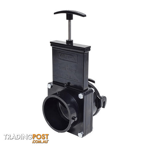 VALTERRA TWIST ON WASTE VALVE. T58 850-01908