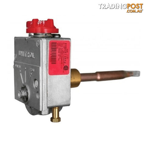 SUBURBAN UNITROL FOR HWS BRASS BUSH MK3 (TAPERED INLET). 161112 950-01050