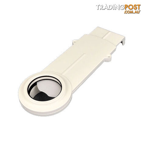FIAMMA SLIDE VALVE KIT FOR 1513,1520, BIPOT 30, BIPOT 34 & BIPOT 39. 02166-01H...