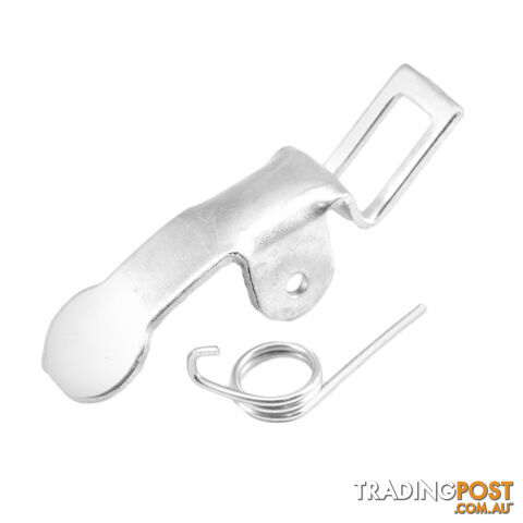COUPLING CLIP WITH SPRING CCZ