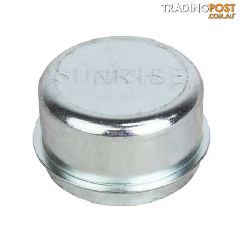 DUST CAP AMERICAN STYLE ZINC DCZUS