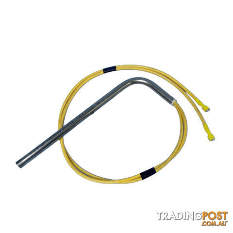 THETFORD 12V ELEMENT T/S N504 FRIDGE. 620884 700-03847