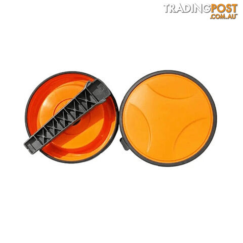 THETFORD HOLDING TANK WHEELS T/S C250. 50726 850-01721