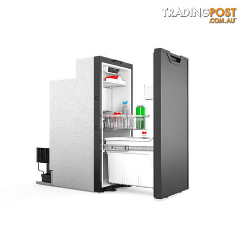 THETFORD 92L 12V UPRIGHT FRIDGE T2095 – 908X400X682MM CUTOUT. 692967SP...