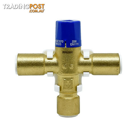 JG 12MM NEW TEMPERING VALVE. HEAT155012-IP 800-06904