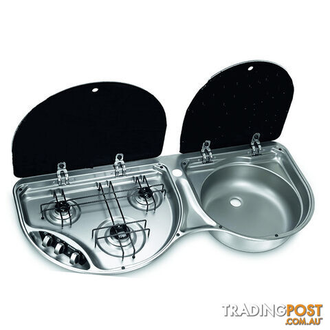 LID GLASS RH SMEV COMBO. MO8123.105312144 700-05193