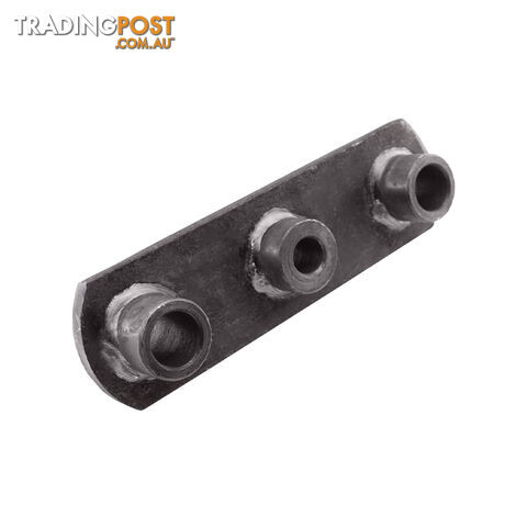 CENTRE ROCKER ARM 60MM FABRICATED CRAF60P