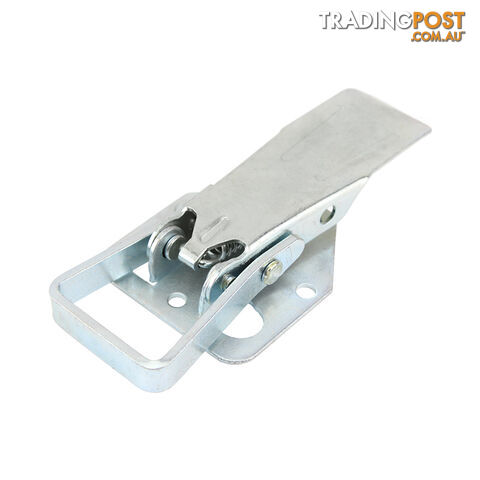 DOOR LATCH TOGGLE WITH HOOK 210 X 47MM DLZ210