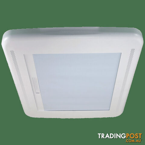 MAXXSHADE STANDARD (NON-LED). MA00-03900I 650-03080