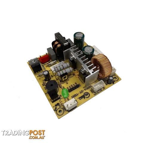 SPHERE RANGEHOOD PCB BOARD T/S TCR-002 700-06258