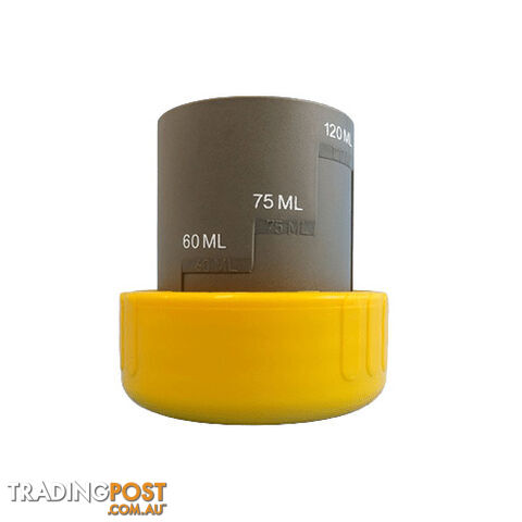 THETFORD HOLDING TANK MEASURING CUP. T25810-78 850-01650