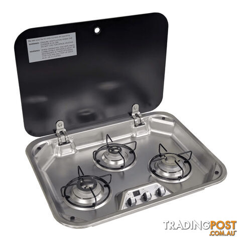 SPHERE 3BNR GAS STOVE PARTS – ELECTRIC IGNITION KIT | ID # 8/9/22/14 700-05698