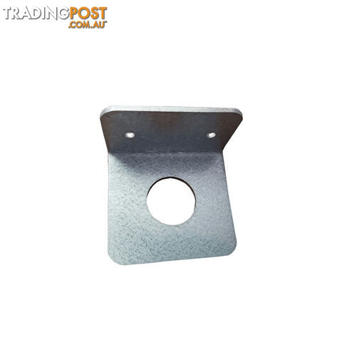 BBQ BAYONET L BRACKET. 700-05756