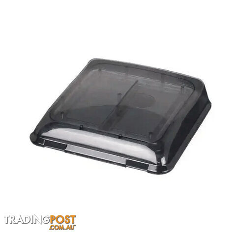 FIAMMA LID ONLY CRYSTAL FOR VENT 28. 98683-107 650-02209