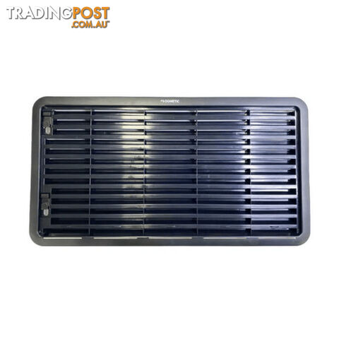 DOMETIC LS300 VENT KIT (FRAME & GRILL) BLACK. 9620000525 700-03549