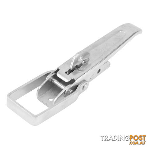 DOOR LATCH TOGGLE WITH HOOK 180 X 90MM DLZ180