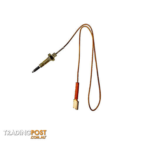 THETFORD SPINFLO THERMOCOUPLE 450MM. SSPA0676/SPCC1132 700-04686