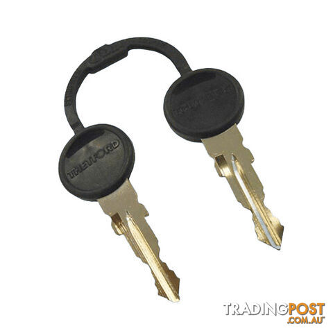 THETFORD ZADI KEY ONLY – KEY NUMBER 9006 850-01751-9006