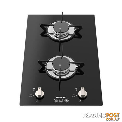 THETFORD TOPLINE 922 HOB 2 GAS BURNER. SHB92290Z 700-04222