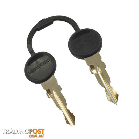 THETFORD ZADI KEY ONLY – KEY NUMBER 9014 850-01751-9014