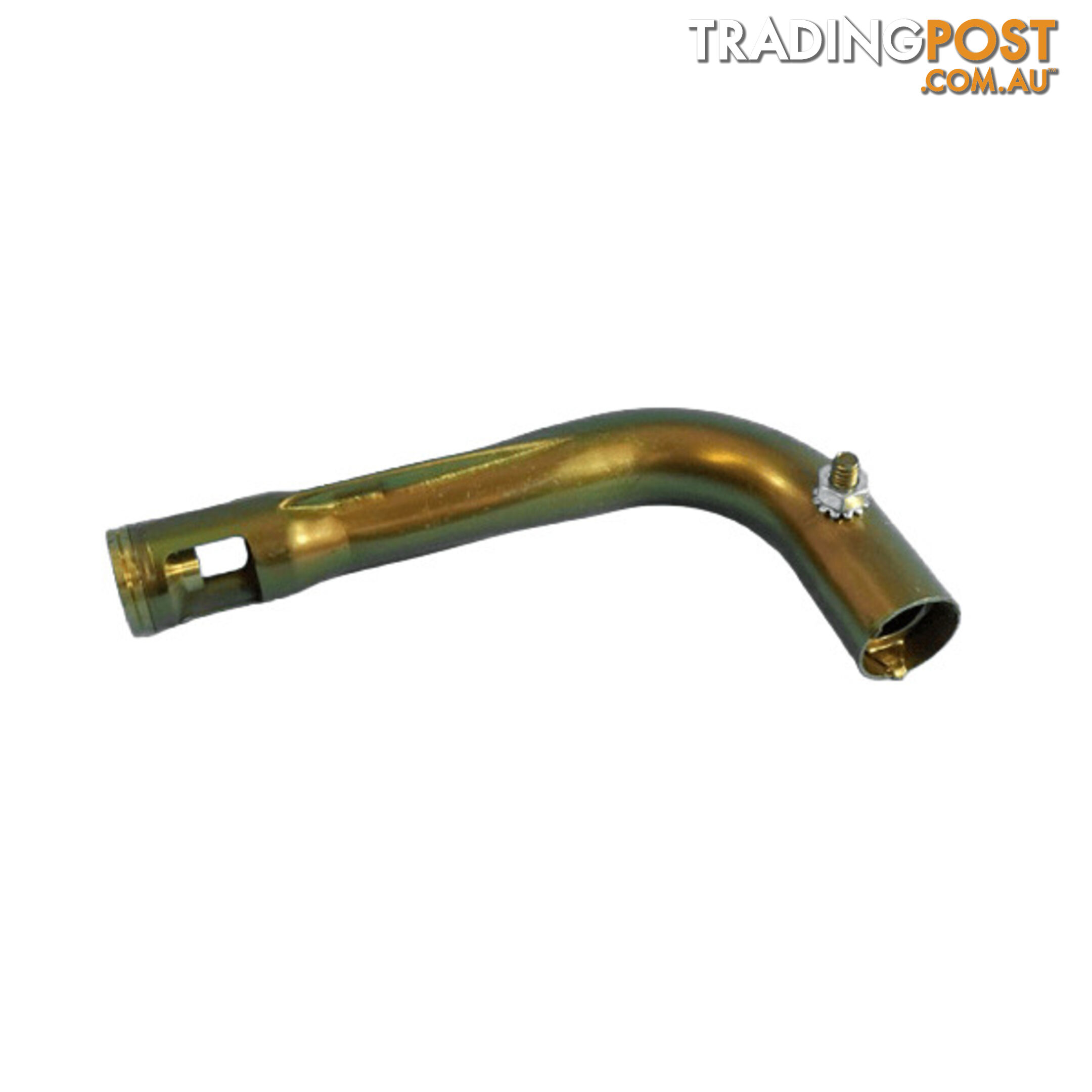 SUBURBAN MAIN BURNER #65 W/IN-BUILT ORIFICE TO SUIT DA/DEA. 010844 950-01242