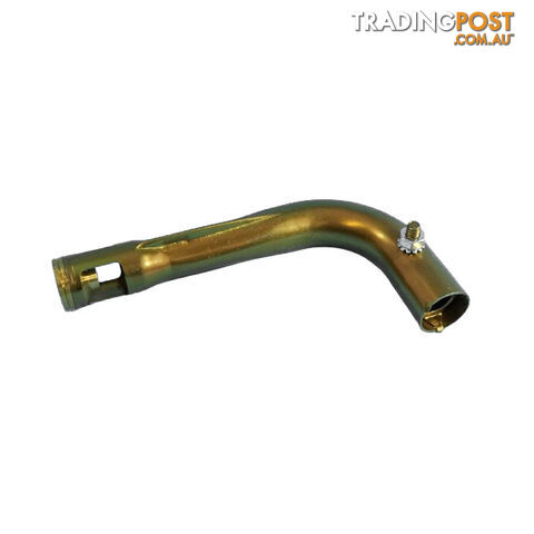 SUBURBAN MAIN BURNER #65 W/IN-BUILT ORIFICE TO SUIT DA/DEA. 010844 950-01242