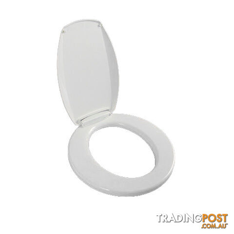 DOMETIC SEAT/LID ASSEMBLY FOR CHINA BOWL. 2426011199 850-01587