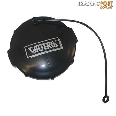 VALTERRA 3″ ENDCAP W/BAYONET HOOKS. T1020/20104 850-01958