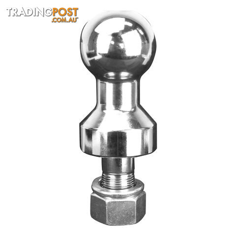 TOWBALL 70MM 4500KG RATED TB70C