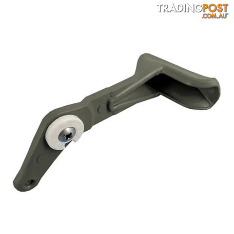 THETFORD CASSETTE HANDLE T/S C200 SWIVEL TOILET. T23713-74 850-01627