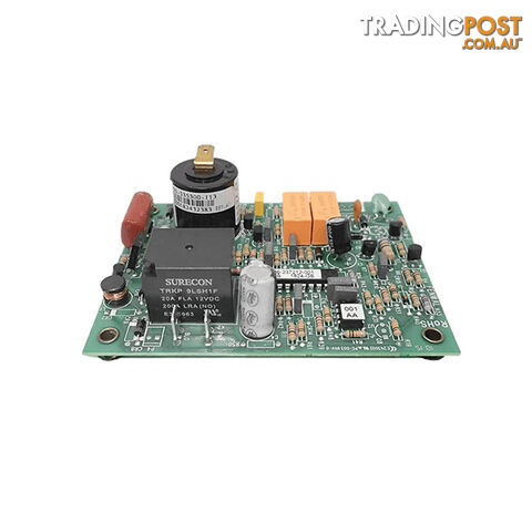 SUBURBAN NEW STYLE COMPUTER BOARD. 521114 950-02522