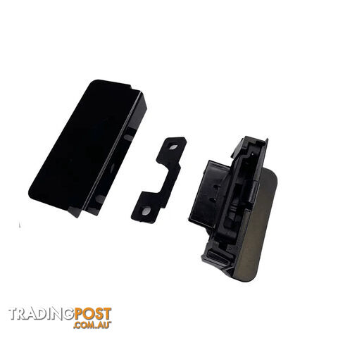 THETFORD FRIDGE SR LOCK AND POCKET COVER (DOOR LATCH) V3 T/S...