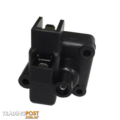 SHURFLO PRESSURE SWITCH T/S 4009-131-A54. 94-890-01 800-00168
