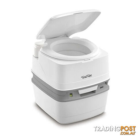 THETFORD PORTA POTTI 365. 92820 850-00840