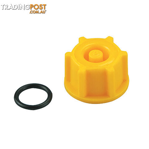 THETFORD DRAIN CAP FOR C2. T16385-78 / 1638578 850-01604