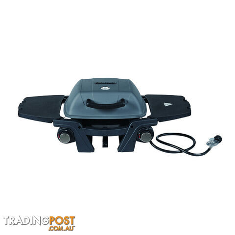 THETFORD K1500 SERVICE PARTS – OVEN INNER GLASS. SSPA0262 700-90084