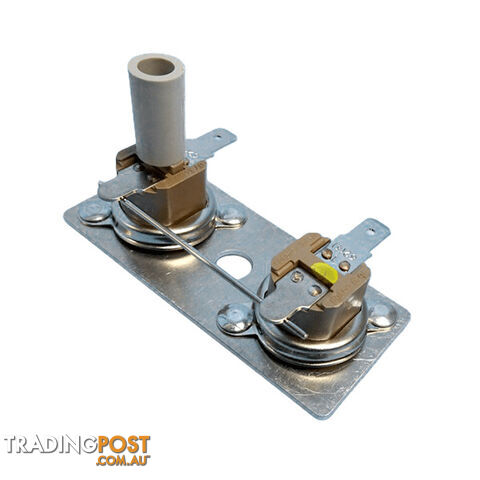 SUBURBAN T/STAT 240VAC SW5EA/SW4DEA/SW6DEA 60DEG C. 232317 950-02612
