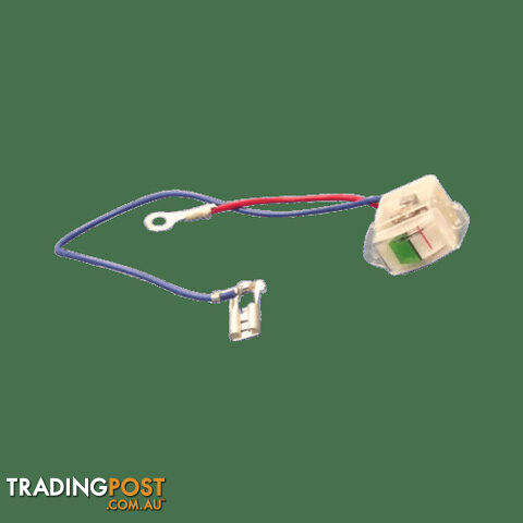 DOMETIC FUEL INDICATOR T/S RM2350. 2955037011 700-03667