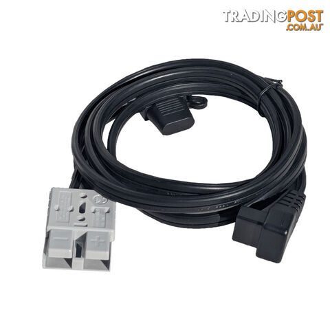 SPHERE ANDERSON EQUIPPED 12/24VDC REFRIGERATOR POWER LEAD – 1.8M 700-22234