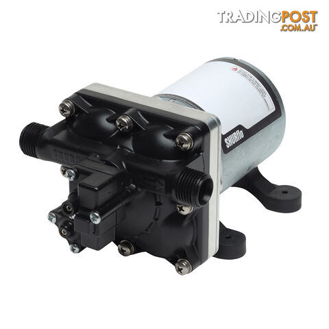 SHURFLO 30PSI 12V PUMP BULK. 4009-101-A54 800-00070