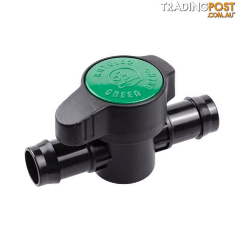 13MM SHUT OFF VALVE. VB13 800-02396