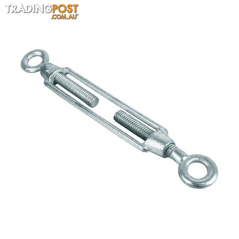 TURNBUCKLE ZINC EYE &#038; EYE TBEZ