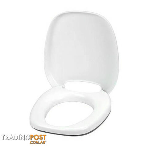 THETFORD SC200 SEAT & COVER ASSY (SUITS C200). 2334362 850-01630