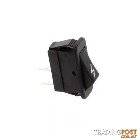 THETFORD SPINFLO 12V IGNITION SWITCH. SPCC1340/SSPA0381 700-04614