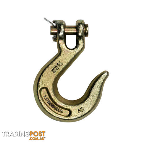 SLIP HOOK CLEVIS G70 SHCG70